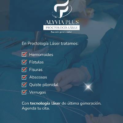 Alyvia Tratamos