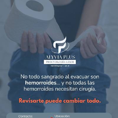 Alyvia Ubicación