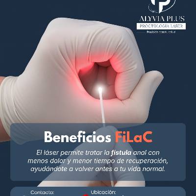 Beneficios FiLaC