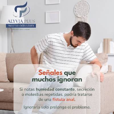 Señales que muchos ignoran